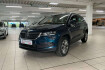 Skoda Karoq Clever clever