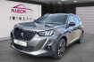Peugeot 2008 GT gt metallic