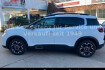 Citroën C5 Aircross C-SERIES Citroen c5 aircross c series blue hdi s&s 130 eat8