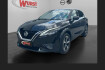 Nissan Qashqai N-Connecta n connecta 1.3 dig t automatik winterpaket