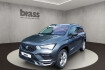 Seat Ateca FR fr