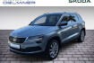 Skoda Karoq Style style 1.5 tsi dsg leder ahk acc navi kamera