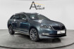 Skoda Octavia Autres combi l&k 4×4 dsg ahk acc led park kam