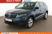 Skoda Kodiaq Style 1.5 tsi act style aut.*navi*led*acc*