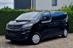 Opel Vivaro Autres kastenwagen doppelkabine m (6 sitze)