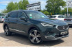 Seat Tarraco Xcellence xcellence 4drive