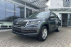 Skoda Kodiaq L&K 2.0tdi dsg led*standh.*ahk*kamera