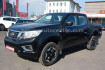 Nissan Navara Acenta np300 acenta double cab 4×4**