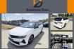 Opel Astra GS 1.2 turbo gs aut. navi+led+heap up+shz+pdc