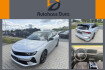 Opel Astra GS 1.2 turbo gs aut. navi+led+head up+shz+pdc