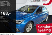 Seat Ibiza FR fr 1.5 tsi sonderleasing navi vollled fulllink