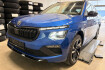 Skoda Kamiq Monte Carlo monte carlo 1 0tsi dsg style p. ahk hagel
