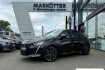 Peugeot e-208 GT 208  208 e gt elektromotor 136 acc/blis/cam/carply