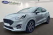 Ford Puma ST-Line X st line x navi digitales cockpit soundsystem b & o
