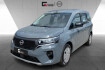 Nissan Townstar N-Connecta n connecta kombi 130ps l1 navi/carplay