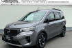 Nissan Townstar Tekna kombi 1.3 dig t tekna 360 navi parkassist shz