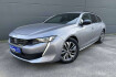 Peugeot 508 Allure sw hybrid 225 allure pack navi acc kamera 360