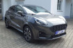 Ford Puma ST-Line Vignale st line autom navi led dab winterp klima