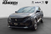 Peugeot 3008 GT (07.2016 >) allure pack