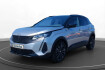 Peugeot 3008 GT gt pt130 eat8 schiebedach kamera acc pdc sh