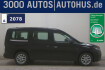 Ford Grand Tourneo Sport Grand tourneo connect 2.0 eb trend 7 sitze navi