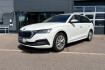 Skoda Octavia Style combi style