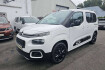 Citroën Berlingo Feel Citroen berlingo shine m automatik/navi+cam/panodach