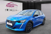 Peugeot e-208 GT E 208 208 e gt