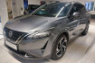 Nissan Qashqai Tekna Plus tekna+ 4×4