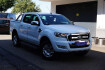 Ford Ranger Limited 2.2 tdci limited 4×4 aut. leder+navi+kamera+alu+ahk