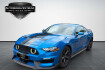 Ford Mustang Fastback Autres Mustang mustang 2.3 ecoboost gt optik traum