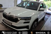 Skoda Karoq Style style 1.5 tsi dsg ahk navi kamera standhzg