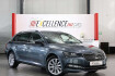 Skoda Superb Style combi 2.0 tdi dsg 4×4 style / vc+navi+app