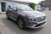 Hyundai Santa Fe Trend Santa fe 2.2 crdi trend 4wd leder navi led acc