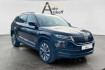 Skoda Kodiaq L&K 2.0tdi clever 4×4 dsg ahk kam led app acc