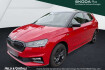 Skoda Fabia Monte Carlo monte carlo 1.5 tsi dsg led smartlink shz