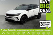 Opel Grandland GS 1.5 d gs line aut+kamera+shz+2xklima
