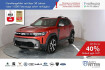 Dacia Duster Journey journey rfk|led|navi|klima|pdc|shz|dab