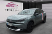Citroën C4 Max Citroen c4 lim. max