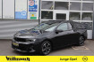 Opel Astra GS st 1.2 turbo at8 gs+schiebedach+ahk+