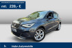 Seat Arona FR 1.0tsi dsg fr led acc dab navi kessy