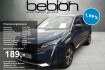 Peugeot 3008 Allure 1.2 hybrid 136 e dsc6 allure pack led navi