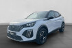 Peugeot 2008 GT gt puretech 130 eat8
