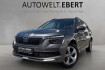Skoda Kamiq Tour 1.5 tsi tour/kamera/virtual/smart link/