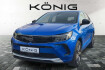 Opel Grandland X Elegance Grandland x 1 2 turbo carplay  pdc