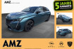 Peugeot 308 Active sw gt acc+ahk+led+navi+kam.