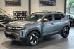 Dacia Duster Sondermodell Extreme hybrid 155 extreme+ 1.ha/nav/360 cam/temp