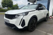 Peugeot 3008 GT gt puretech 130 eat8