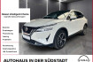 Nissan Qashqai Tekna Plus 1.3 dig t tekna  bose  hud  sh  kamera