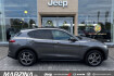 Alfa Romeo Stelvio Autres q4 allrad klima navigation lenkradhz sitzhz apple